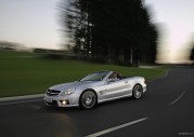 Mercedes-Benz SL 63 AMG